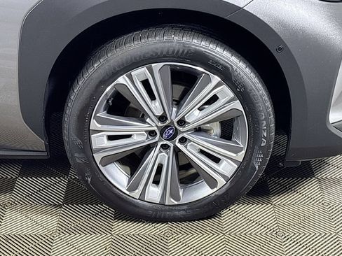 Certified 2023 Subaru Solterra AWD image 23