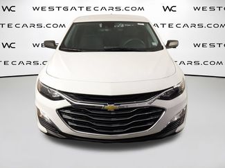 Used 2023 Chevrolet Malibu LS FWD video 2