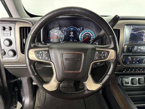 Used 2017 GMC Sierra 1500 Denali w/ Denali Ultimate Package AWD/4WD image 22