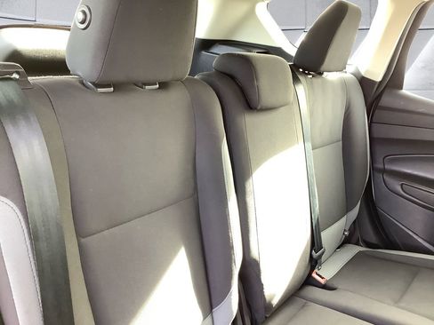 Used 2015 Ford Escape S image 16