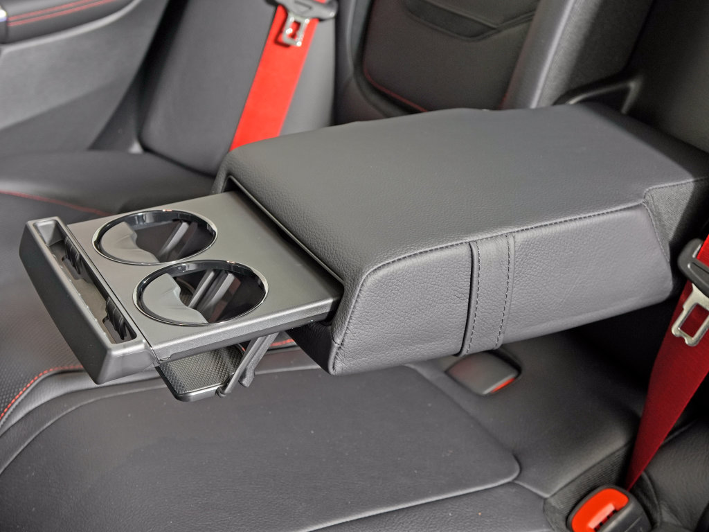 Certified 2026 Mercedes-Benz C 43 AMG 4MATIC Sedan image 28