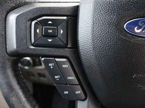 Used 2015 Ford F150 XLT w/ Equipment Group 301A Mid AWD/4WD image 29