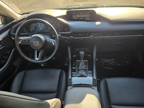 Used 2025 MAZDA MAZDA3 s FWD image 34