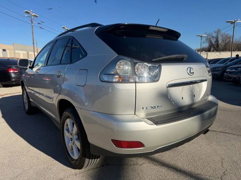 Used 2007 Lexus RX 350 AWD image 3