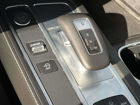 Used 2023 INFINITI QX60 Luxe w/ Performance Audio Package image 30