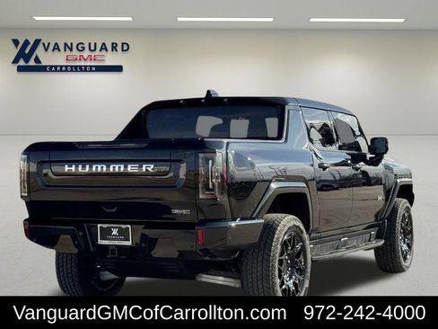 New 2026 GMC Hummer EV 4x4 Crew Cab image 4
