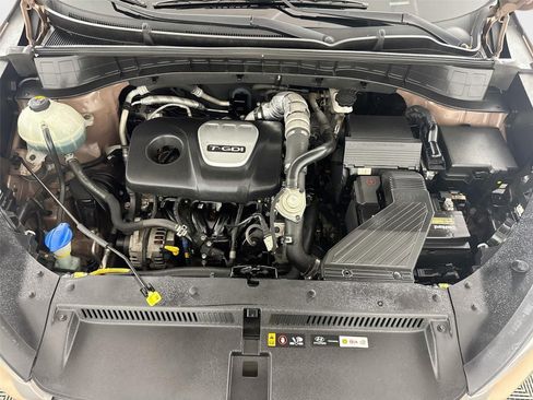 Used 2016 Hyundai Tucson Sport FWD image 27