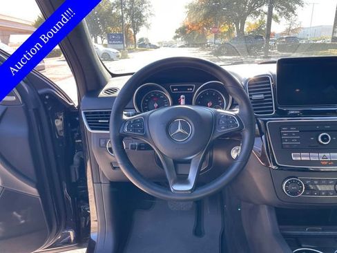Used 2017 Mercedes-Benz GLE 350 4MATIC image 14