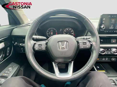 Used 2023 Honda CR-V EX-L image 14