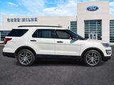 Used 2016 Ford Explorer Sport w/ Equipment Group 401A image 2