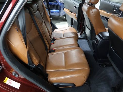 Used 2015 Lexus RX 350 FWD image 15