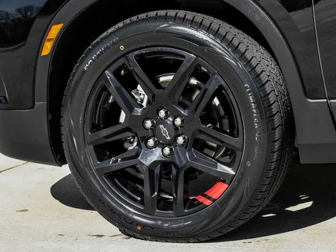 Used 2020 Chevrolet Blazer LT w/ Redline Edition image 50