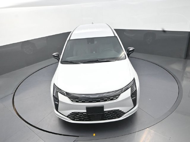 New 2027 Chrysler Pacifica Select AWD/4WD image 11