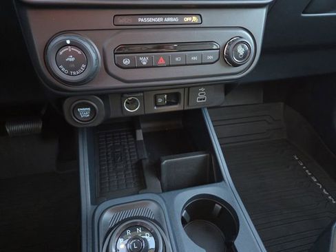 New 2025 Ford Maverick Lariat w/ 4K Tow Package image 8