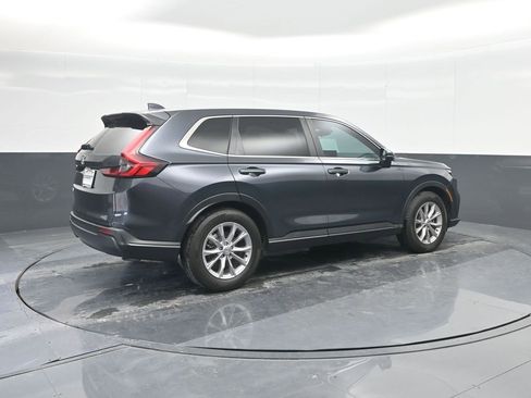 Used 2024 Honda CR-V EX image 15