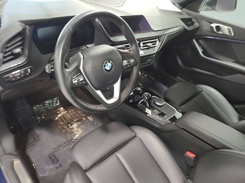 Used 2023 BMW 228i xDrive Gran Coupe w/ Convenience Package AWD/4WD image 23
