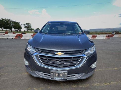Used 2020 Chevrolet Equinox LS w/ LS Convenience Package AWD/4WD image 6