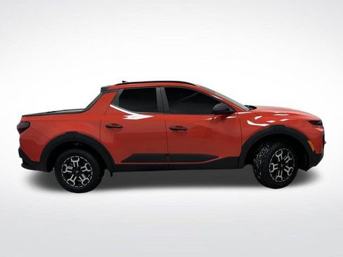 Used 2025 Hyundai Santa Cruz XRT image 2