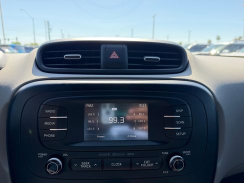 Used 2016 Kia Soul + w/ Eco Package FWD image 12