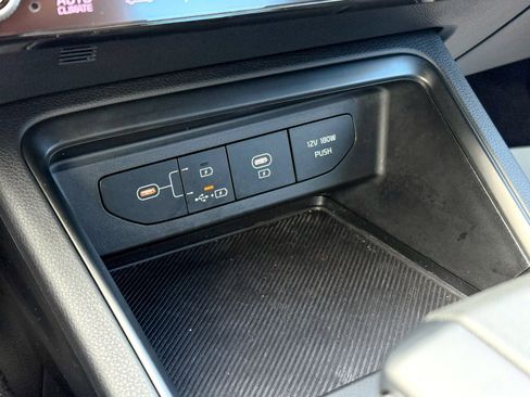 Certified 2025 Kia K5 LXS image 20