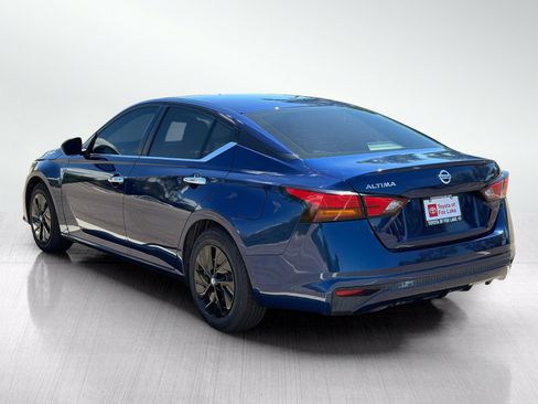 Used 2022 Nissan Altima 2.5 S FWD image 5