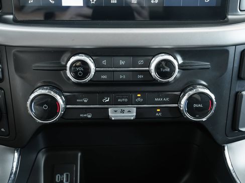 Used 2024 Ford F150 XLT w/ Mobile Office Package AWD/4WD image 16