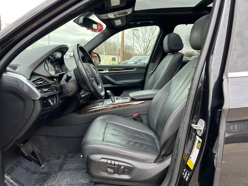 Used 2017 BMW X5 xDrive35i AWD/4WD image 21