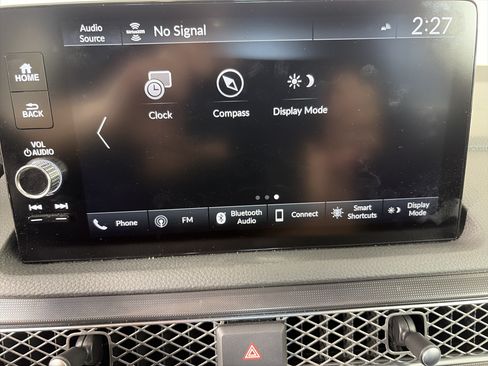 Used 2024 Acura Integra A-Spec FWD image 23