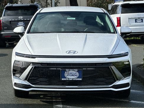 New 2026 Hyundai Sonata SEL FWD image 9