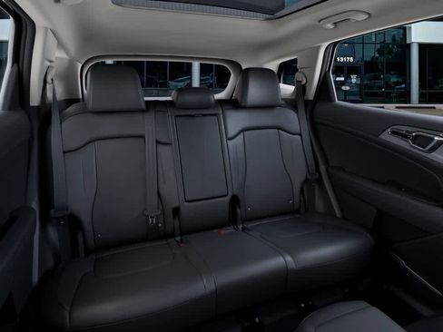 New 2026 Kia Sportage EX image 16