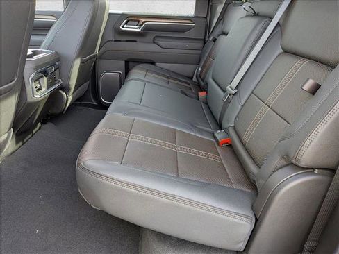 New 2026 Chevrolet Silverado 2500 High Country w/ Midnight Edition image 15