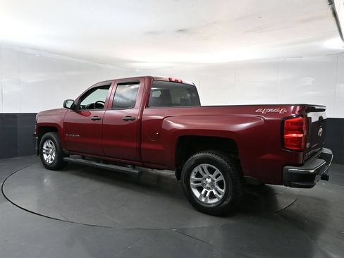 Used 2014 Chevrolet Silverado 1500 LT w/ All Star Edition AWD/4WD image 3