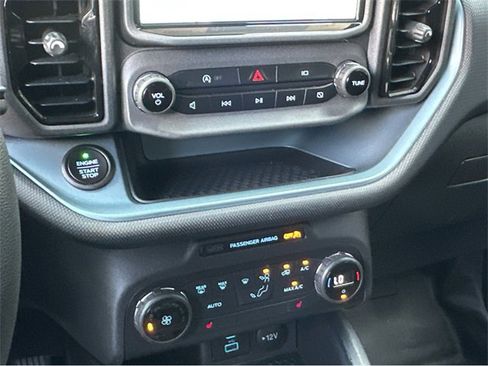 Used 2021 Ford Bronco Sport Badlands image 27