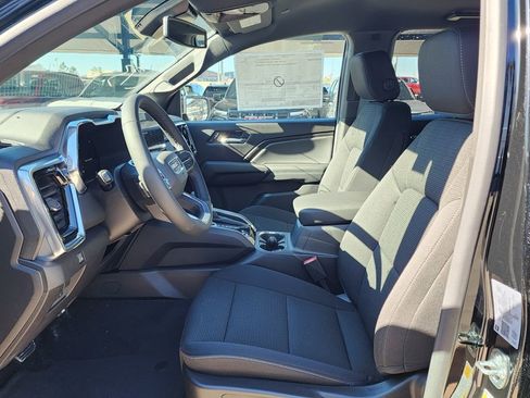 New 2026 GMC Canyon Elevation w/ Convenience Package image 15