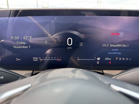 New 2026 Buick Enclave Sport Touring w/ Power Package image 15