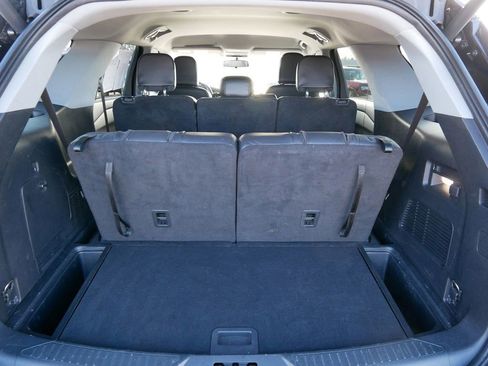 Certified 2023 Ford Explorer XLT w/ Equipment Group 202A image 21