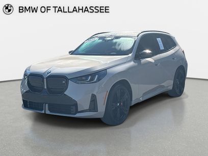 Used 2025 BMW X3 M50 w/ Premium Package