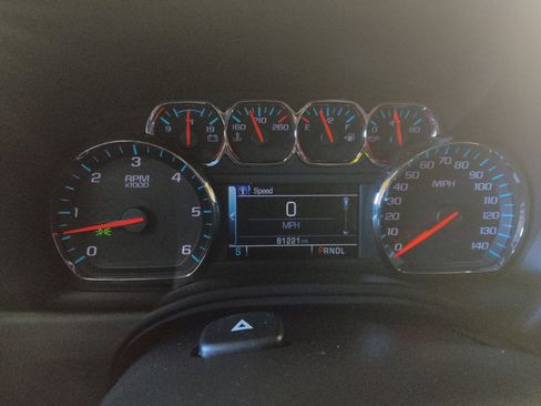 Used 2020 Chevrolet Tahoe LS image 23