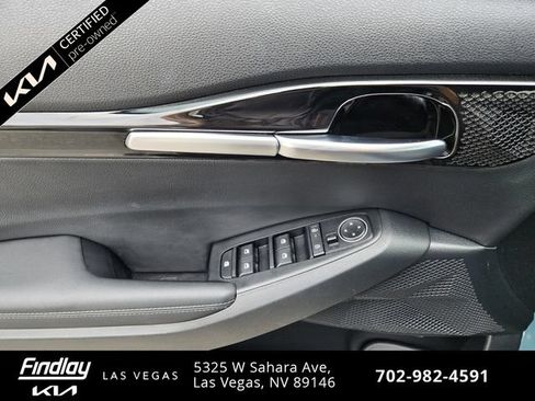 Certified 2026 Kia Seltos S AWD/4WD image 23