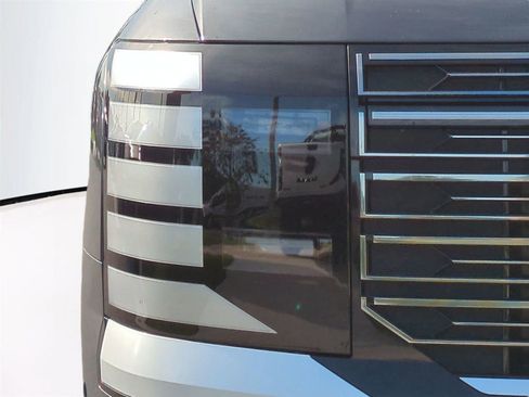 New 2026 Hyundai Palisade Calligraphy FWD image 10