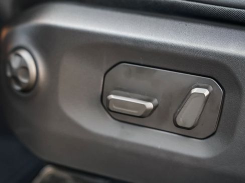 New 2025 Jeep Wrangler Rubicon image 24