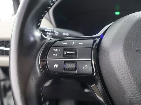 Used 2025 Honda HR-V EX-L image 42