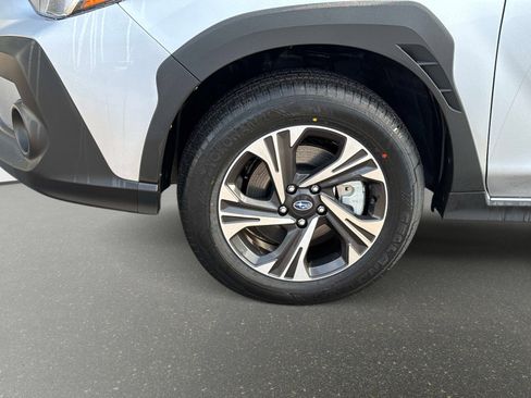 New 2026 Subaru Crosstrek 2.0i Premium image 11