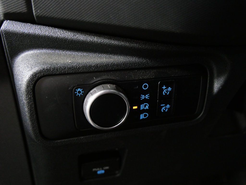 Used 2024 Ford Bronco Badlands AWD/4WD image 13