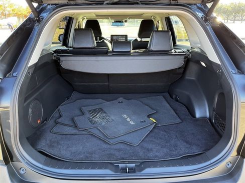 Used 2024 Toyota RAV4 Limited image 28