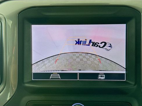 Used 2022 Chevrolet Silverado 1500 Custom image 15