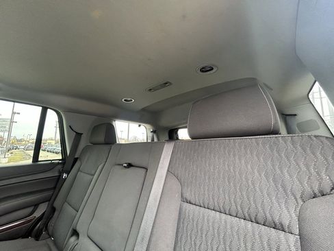 Used 2019 GMC Yukon SLE w/ HD Trailering Package image 27