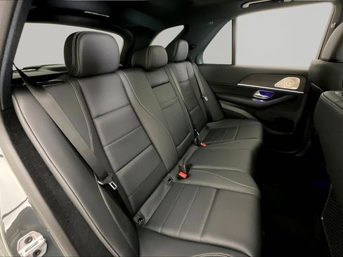 New 2026 Mercedes-Benz GLE 450 4MATIC image 19