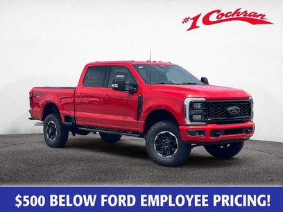 New 2026 Ford F250 XLT w/ XLT Premium Package