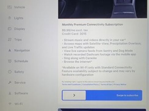 Used 2015 Tesla Model S 70D image 17